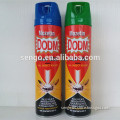 household insecticide spray/indoor insecticide spray
